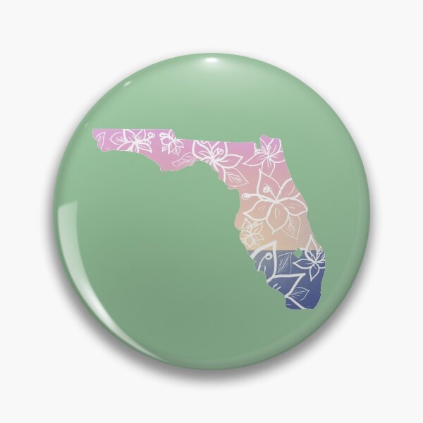 Item preview, Florida designed and sold by mixia-art.