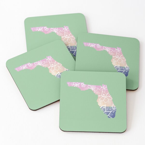 Item preview, Florida designed and sold by mixia-art.