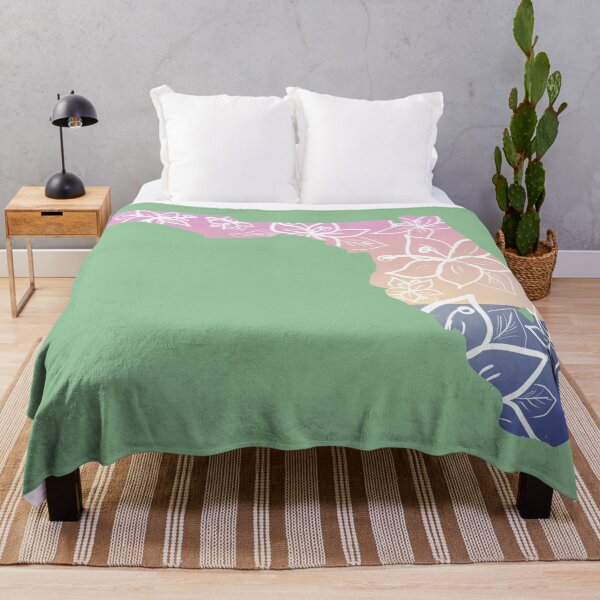 Item preview, Florida designed and sold by mixia-art.