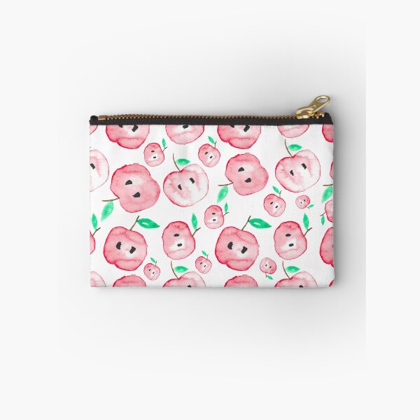 Item preview, Fruity Apples Watercolor pattern  designed and sold by KatieDiamondArt.