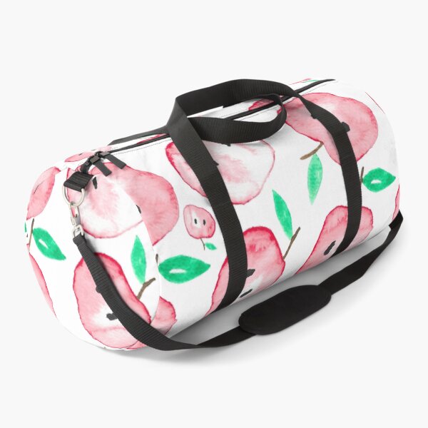 Item preview, Fruity Apples Watercolor pattern designed and sold by KatieDiamondArt.
