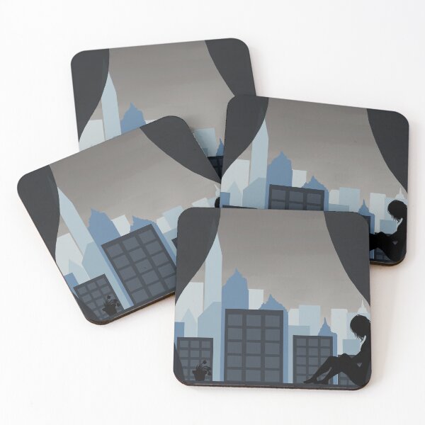 Item preview, One of Those Days designed and sold by sixella-blue.