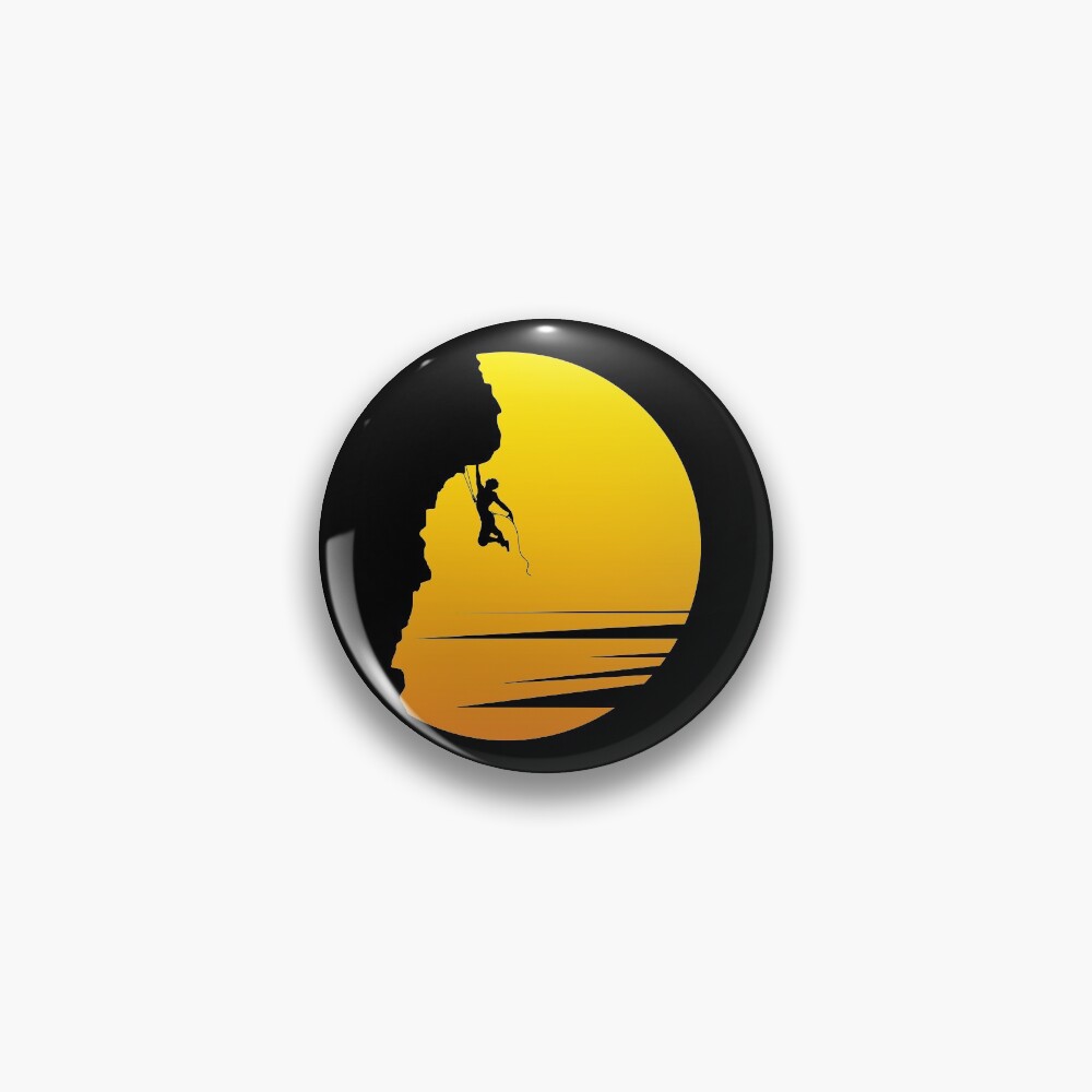 Item preview, Pin designed and sold by InsomniaProject.