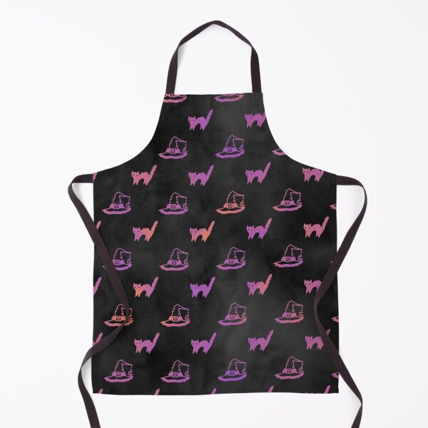 Item preview, Witch Hats and Scaredy Cats designed and sold by NateMunro.