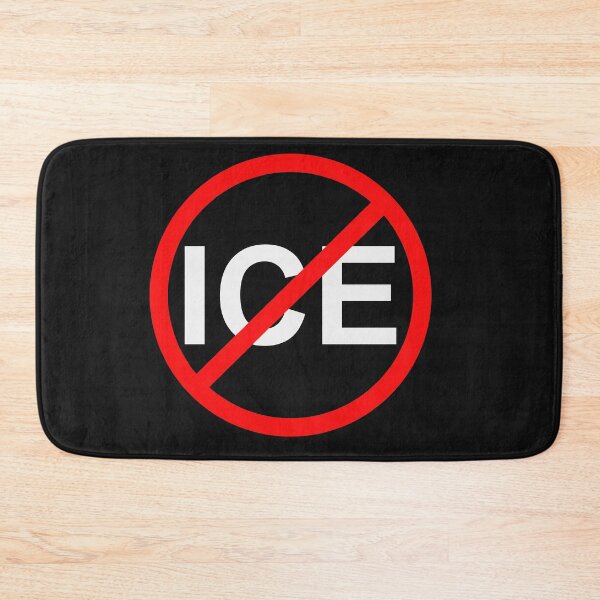 Item preview, Abolish Ice  designed and sold by johnmgr21.