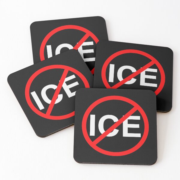 Item preview, Abolish Ice  designed and sold by johnmgr21.