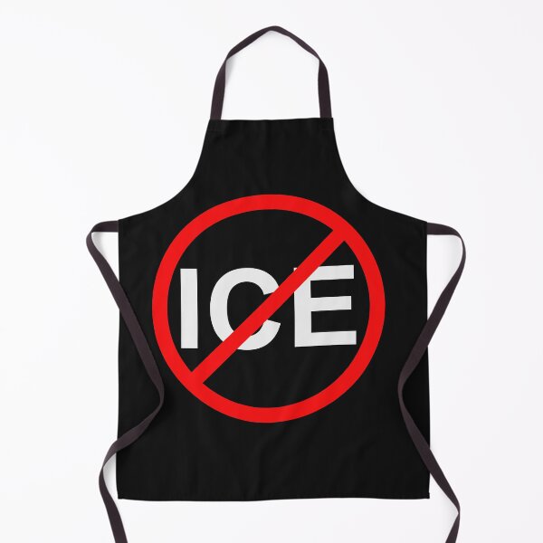 Item preview, Abolish Ice designed and sold by johnmgr21.