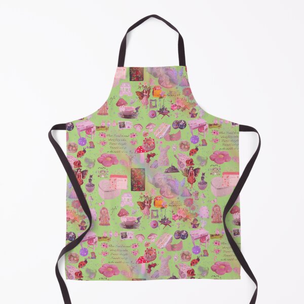 Item preview, Fairycore Collage designed and sold by art-by-harmonie.