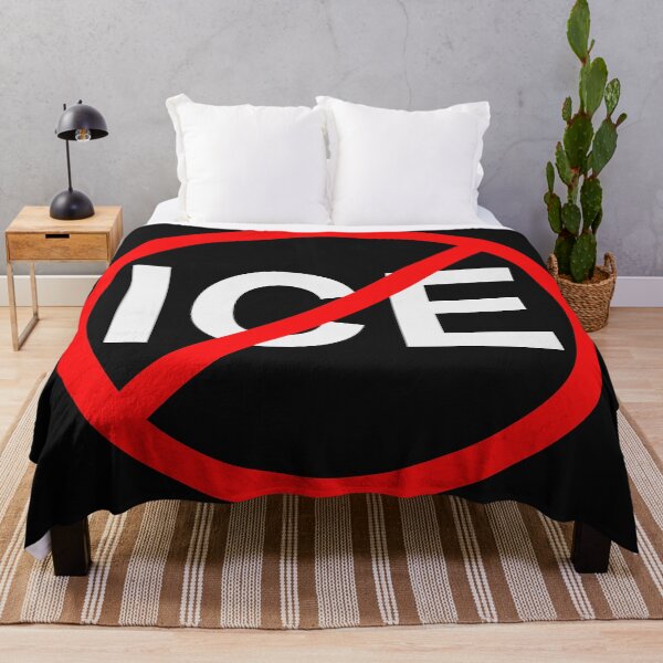 Item preview, Abolish Ice  designed and sold by johnmgr21.