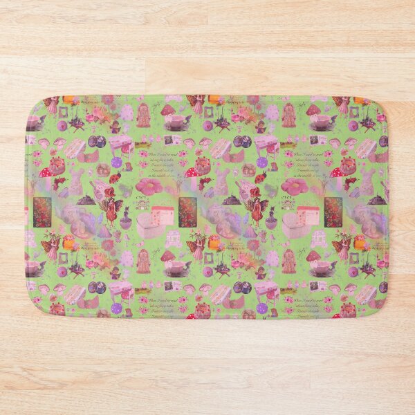 Item preview, Fairycore Collage designed and sold by art-by-harmonie.