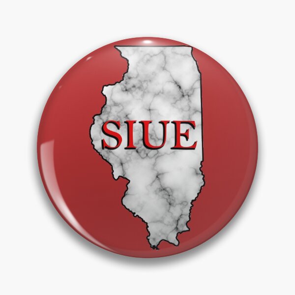 Item preview, SIUE Marble Illinois designed and sold by MaryaMeerkat.