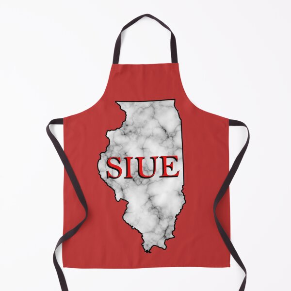 Item preview, SIUE Marble Illinois designed and sold by MaryaMeerkat.