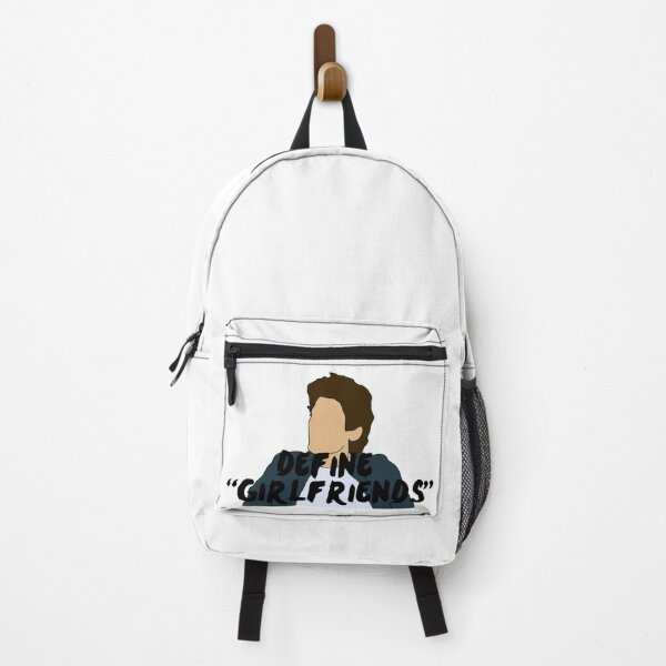 Item preview, Louis Tomlinson - Define girlfriends - One Direction designed and sold by Top-notch Tailgate.