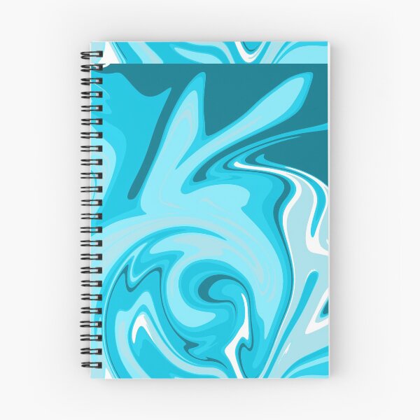 Item preview, Ocean wave marble designed and sold by saraelizabeth17.