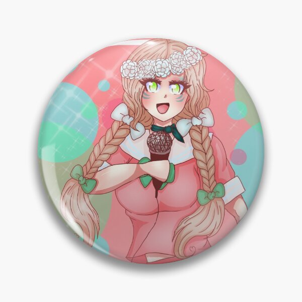 Item preview, Yui Yumeko singing - Life is just a game designed and sold by NeveC04.