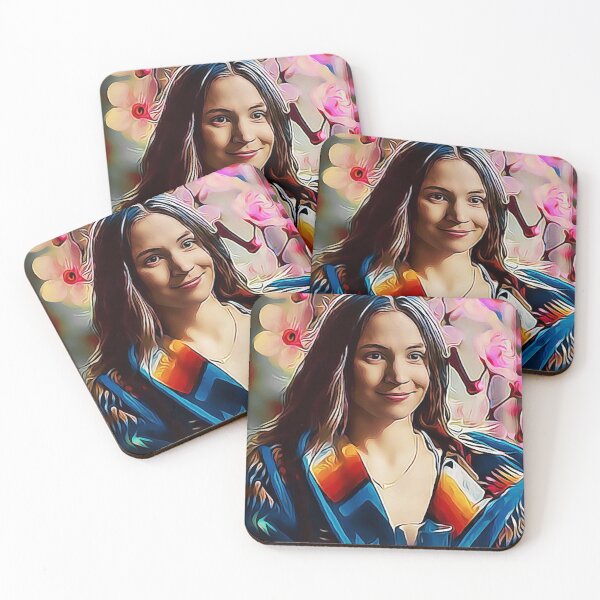Item preview, Waverly Earp Mmm Microbes designed and sold by NotMeMyPanic.