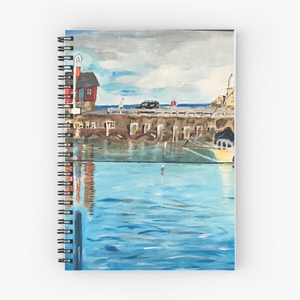 Item preview, Folkestone Harbour in England Uk designed and sold by shaz141.