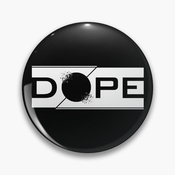 Item preview, Dope designed and sold by Insomnia Project.
