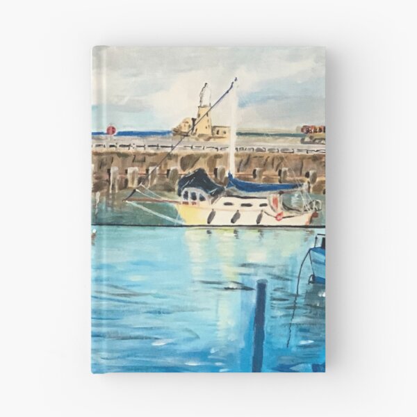 Item preview, Folkestone Harbour in England Uk designed and sold by shaz141.