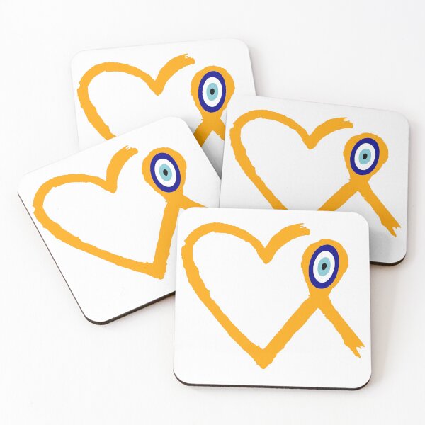 Item preview, Orange Awareness Ribbon designed and sold by Nerissa E Balland.