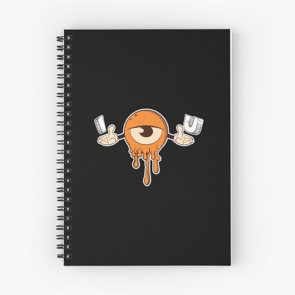 Item preview, I See You Eye Funny Drawing designed and sold by PandaSoul.