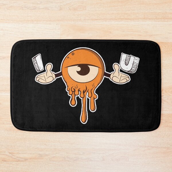 Item preview, I See You Eye Funny Drawing designed and sold by PandaSoul.