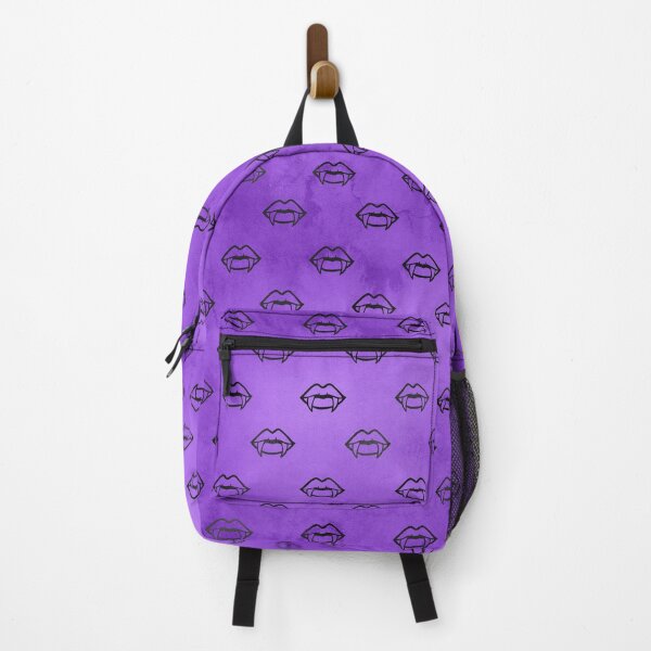Item preview, Purple Vamps designed and sold by NateMunro.