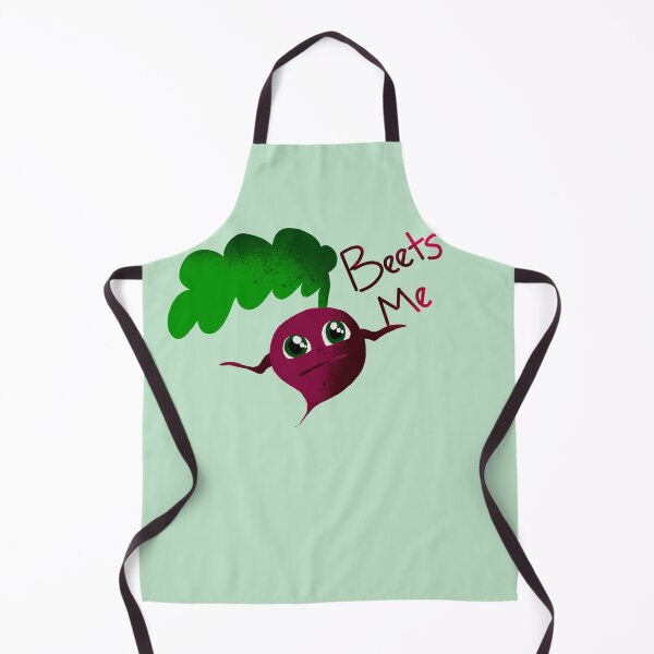 Item preview, Beets Me designed and sold by TheArtOfTreble.