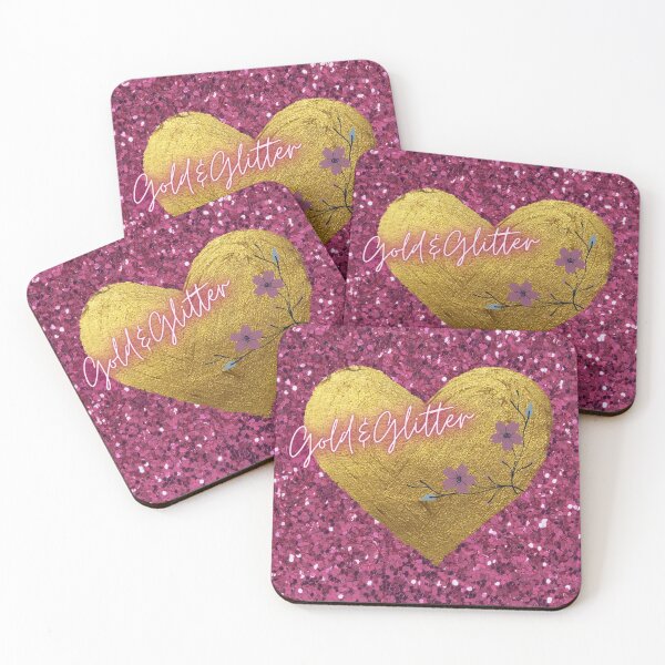 Item preview, Gold&Glitter designed and sold by NextShot.