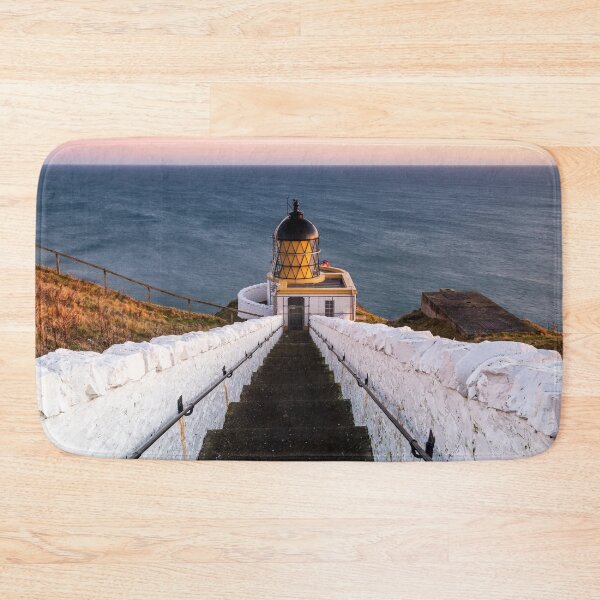 Item preview, St Abbs Head Lighthouse, Scottish Borders designed and sold by yourscotborders.