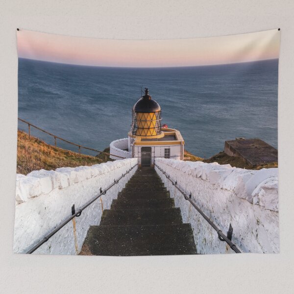 Item preview, St Abbs Head Lighthouse, Scottish Borders designed and sold by yourscotborders.