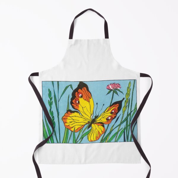 Papillon Tablier