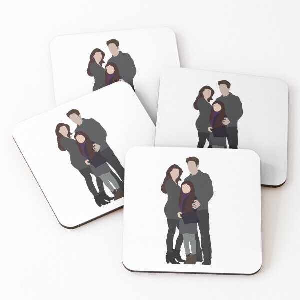 Item preview, Bella, Edward, and Renesmee designed and sold by alisejdesigns.