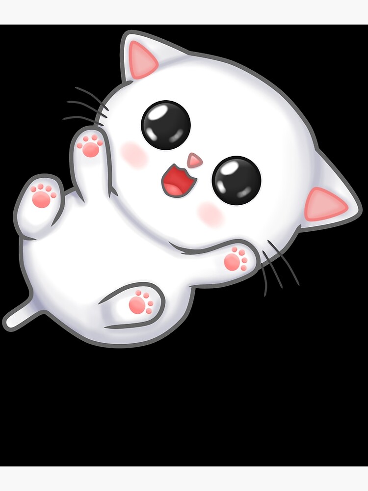 cat icon  Cute baby cats, Cute cats, Cow cat