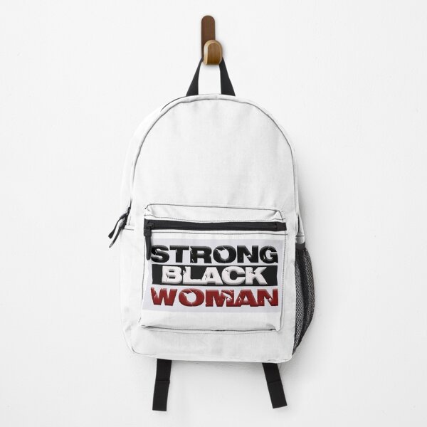 Item preview, Strong black woman designed and sold by roleshop.