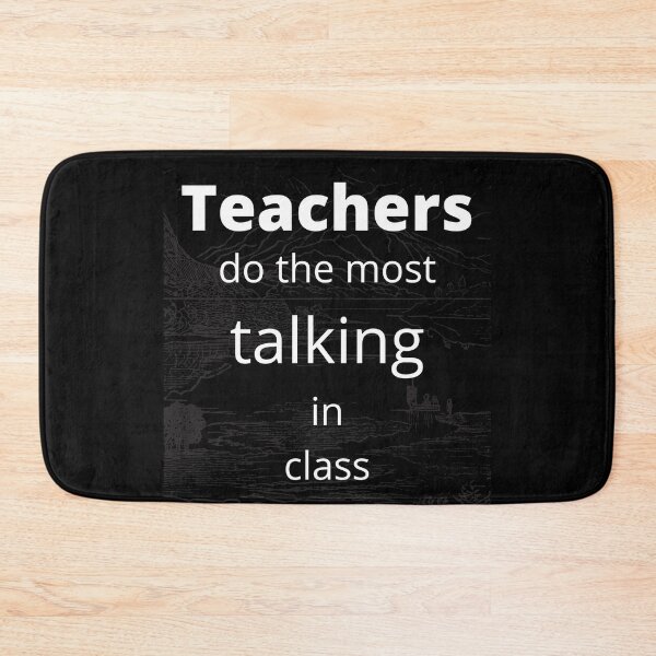 Item preview, Teacher T-Shirt designed and sold by TeeZoneZtore.