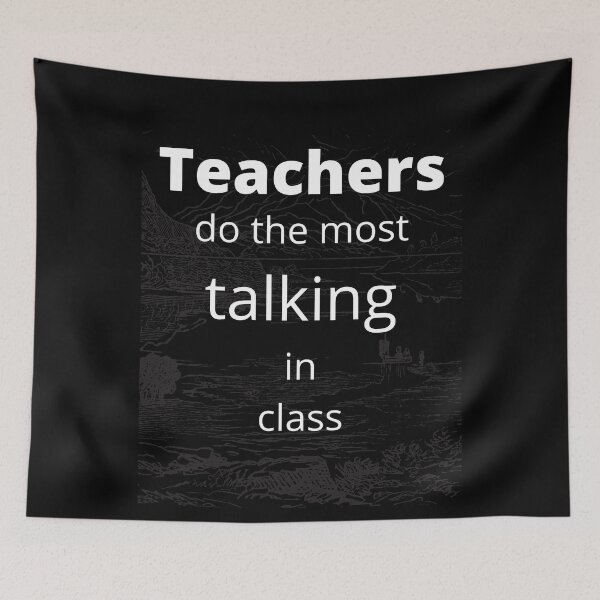 Item preview, Teacher T-Shirt designed and sold by TeeZoneZtore.