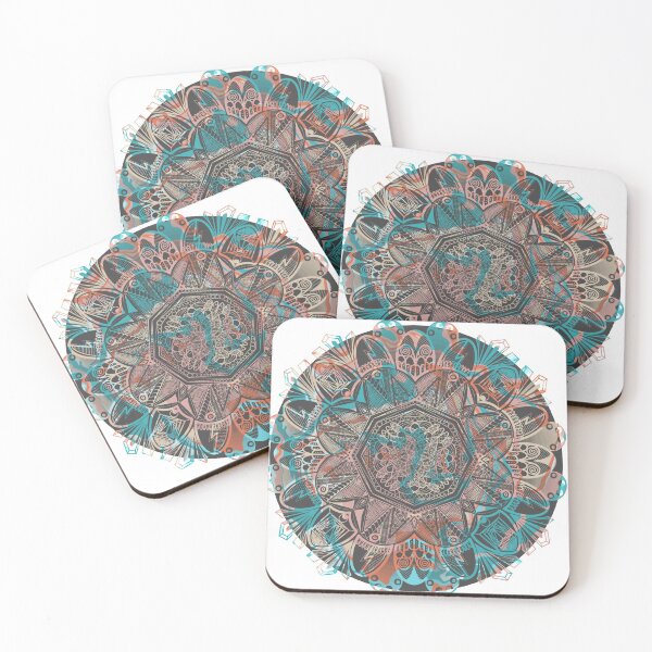 Item preview, Mandala  designed and sold by SophieMulford.