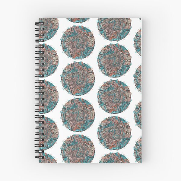 Item preview, Mandala  designed and sold by SophieMulford.