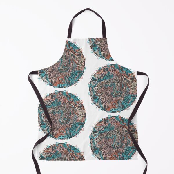Item preview, Mandala designed and sold by SophieMulford.