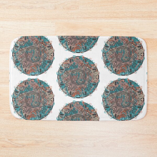 Item preview, Mandala  designed and sold by SophieMulford.