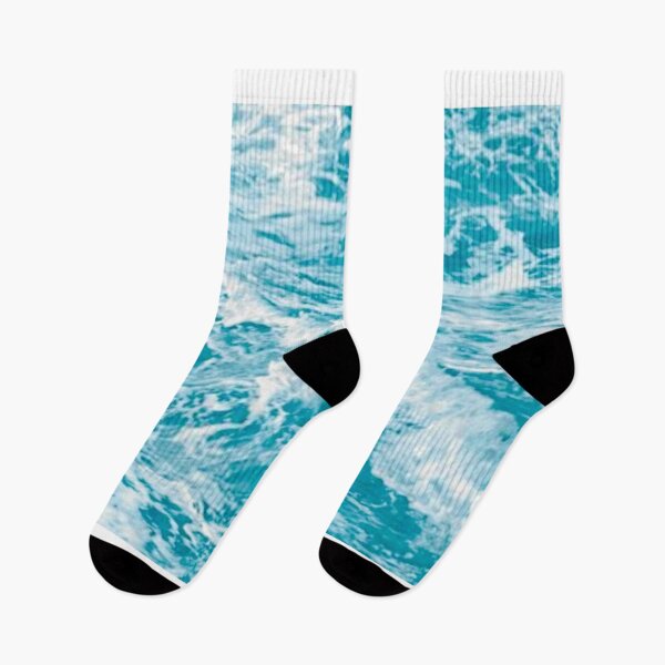 Item preview, Summer ocean waves designed and sold by RGrapes1.