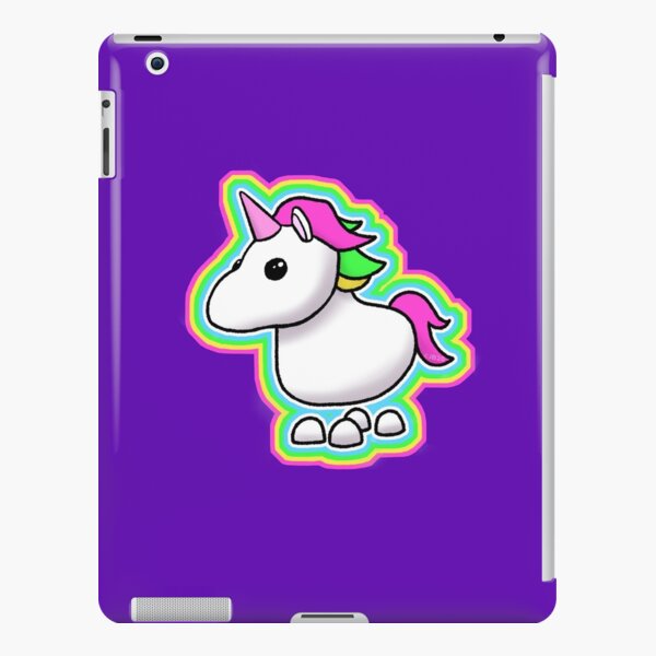 Unicorn Roblox Ipad Cases Skins Redbubble - roblox piggy custom characters unicorn