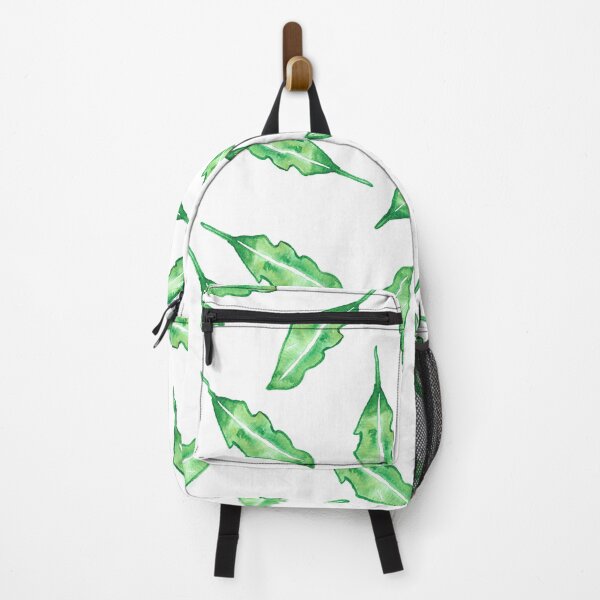 Item preview, Lush Greenery watercolor Pattern designed and sold by KatieDiamondArt.