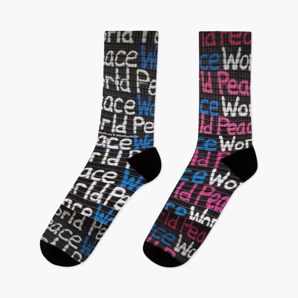 Item preview, IF ONLY WE COULD ALL PRACTICE WORLD PEACE designed and sold by deesnutz69.