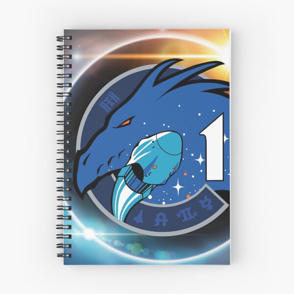 Item preview, SpaceX Crew 1 Dragon 2020 Mission designed and sold by CrystalCrush.