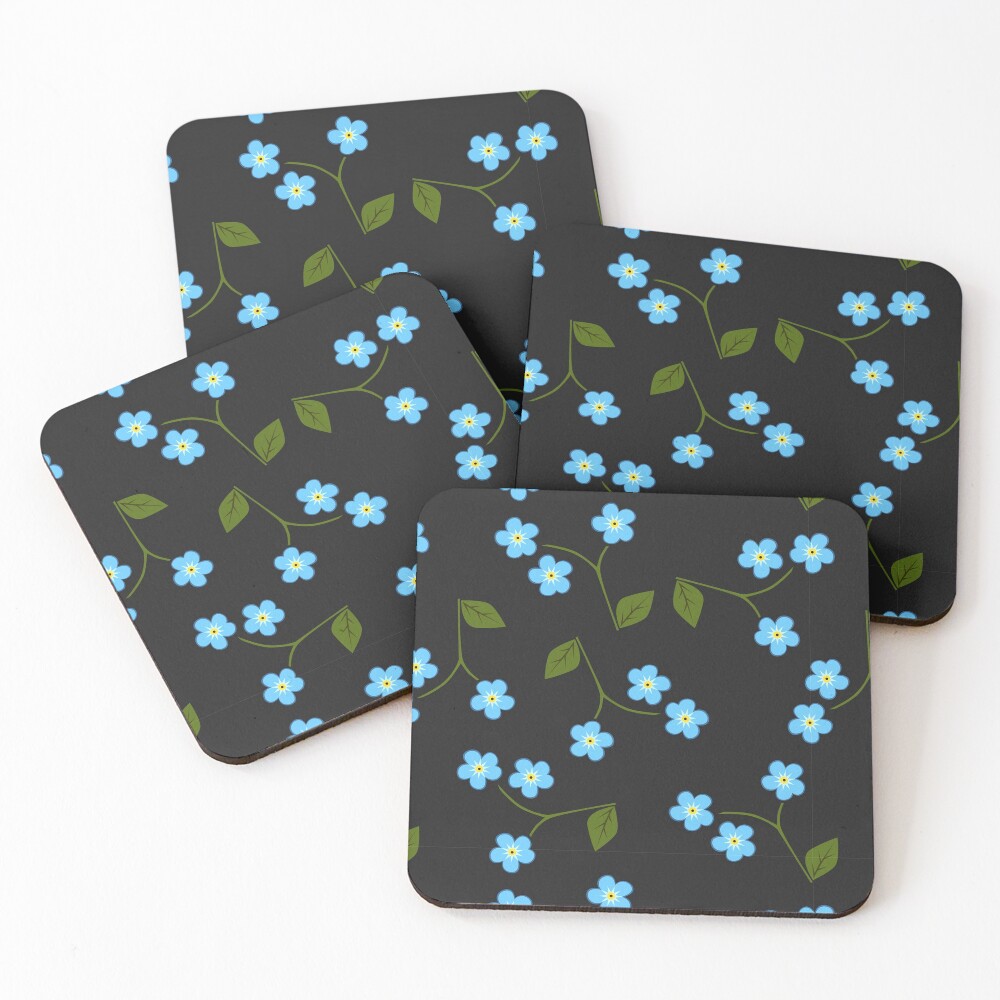 Item preview, Coasters (Set of 4) designed and sold by EngineerGoC.