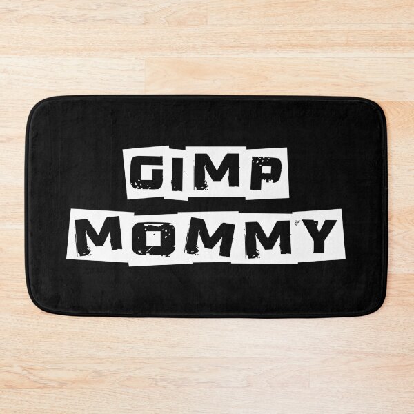 Item preview, Gimp Mommy designed and sold by WPahat.