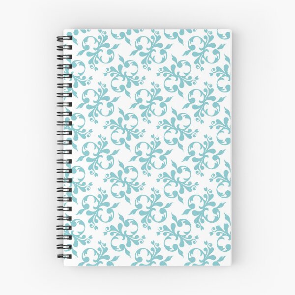 Item preview, Light Blue Pattern designed and sold by LamV.
