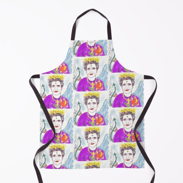 Item preview, Mischievous Curtis designed and sold by Saratopia.